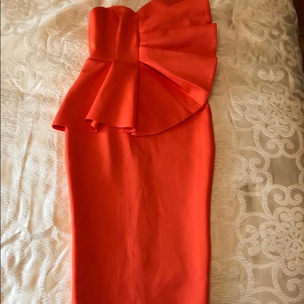 ASOS Dress - Picture 3 of 12